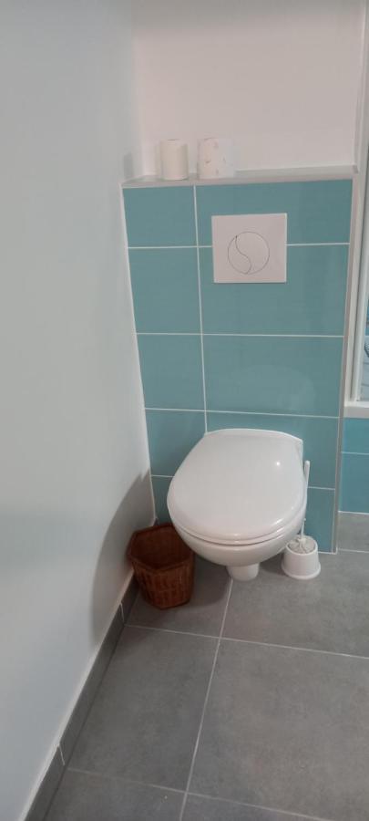 Apartamento 100M Lac Et Piste Cyclable Avec Parking Gratuit Sévrier Exterior foto